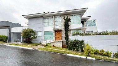 house em Rua João Batista Correa de Oliveira, Parque Esplanada - Votorantim - SP