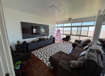 apartment em Rua Benjamin Constant, Centro - Rio Grande - RS