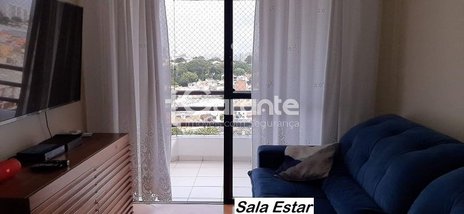 apartment em Rua Cônego José Norberto, Vila Brasílio Machado - São Paulo - SP