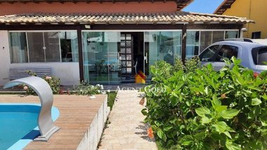 house em Rua Guriri, Peró - Cabo Frio - RJ