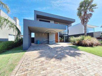 house em Avenida Paraguassu, Centro - Xangri-Lá - RS