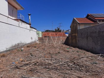 land_lot em Rua Eugênio Fabrini, Loteamento Parque das Hortências (Sousas) - Campinas - SP