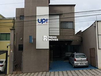 industrial em Miranda Azevedo, Centro - Sorocaba - SP