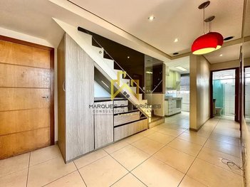 apartment em Rua Maria José Alchaar, Jardim dos Comerciários (Venda Nova) - Belo Horizonte - MG