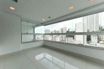apartment em Rua Almirante Alexandrino, Gutierrez - Belo Horizonte - MG