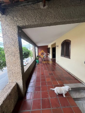 house em Rua Barra Grande, Indaiá - Belo Horizonte - MG