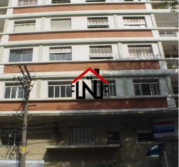 apartment em Alameda Jaú, Jardim Paulista - São Paulo - SP