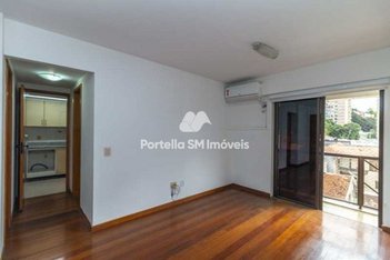 apartment em Rua Álvaro Ramos, Botafogo - Rio de Janeiro - RJ