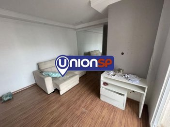 apartment em Avenida Alberto Ramos, Jardim Independência - São Paulo - SP