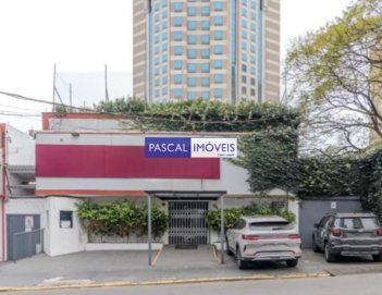 commercial_property em Rua Bacaetava, Vila Gertrudes - São Paulo - SP