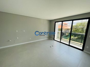 apartment em Marques de Carvalho, Coqueiros - Florianópolis - SC