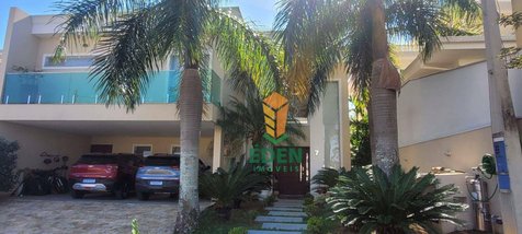 house em Rua Carlos de Assumpção Mena, Condomínio Residencial Village Vert - Sorocaba - SP