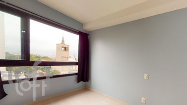 apartment em Jabaquara, Mirandópolis - São Paulo - SP