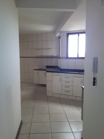 apartment em Rodovia Amaral Peixoto, Bosque da Areia - Rio das Ostras - RJ