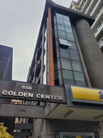 office em Vinte e Quatro de Outubro, Moinhos de Vento - Porto Alegre - RS