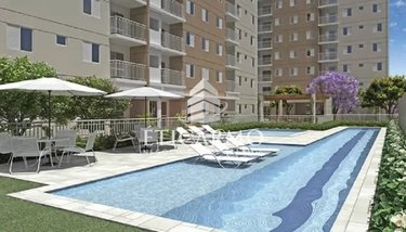 apartment em Rua Hipódromo, Brás - São Paulo - SP