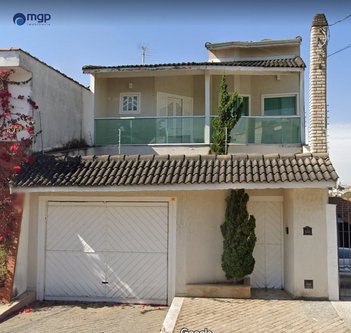 house em Rua Kaneda, Jardim Japão - São Paulo - SP
