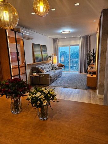 apartment em Rua Santana da Boa Vista, Bavária - Gramado - RS