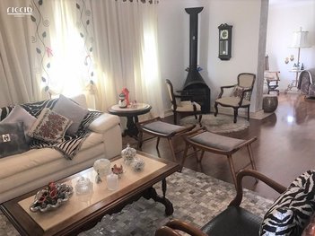 apartment em Rua Marcondes Salgado, Vila Adyana - São José dos Campos - SP