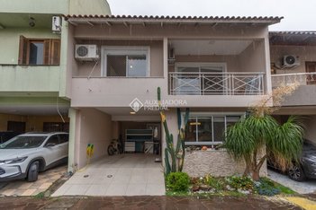 house em Alameda Três de Outubro, Sarandi - Porto Alegre - RS