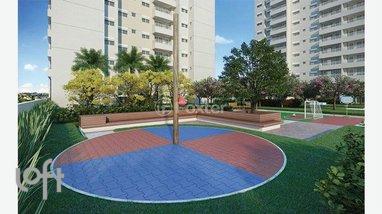 apartment em Avenida Hilário Pereira de Souza, Indl. Autonomistas - Osasco - SP