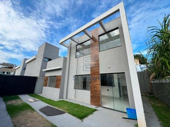 house em Rua Jeferson Góes, Costazul - Rio das Ostras - RJ