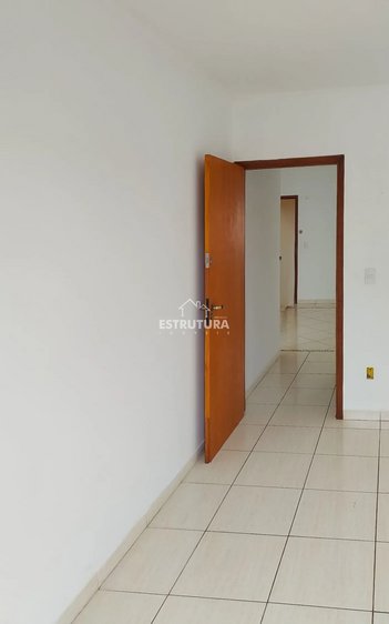 apartment em Rua Paulino Botelho de Abreu Sampaio, Jardim Bethânia - São Carlos - SP