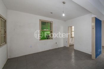 house em Rua Saica, Petrópolis - Porto Alegre - RS