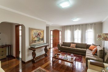 house em Rua Amaury de Oliveira e Silva, Jardim Tarumã - Londrina - PR