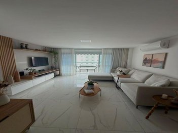 apartment em Avenida Sete de Setembro, Icaraí - Niterói - RJ
