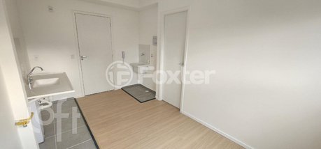 apartment em Rua Conde de Sarzedas, Sé - São Paulo - SP