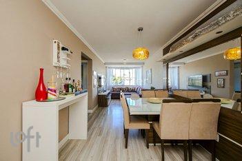 apartment em Rua Tamandaré, Cristal - Porto Alegre - RS