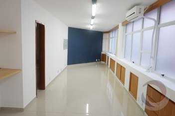 office em Saldanha Marinho, Centro - Florianópolis - SC