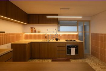 apartment em Rua Diana, Perdizes - São Paulo - SP