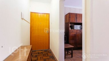 apartment em Rua Lopo Gonçalves, Cidade Baixa - Porto Alegre - RS