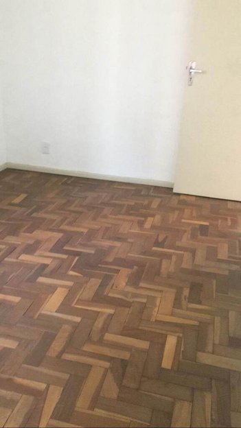 apartment em Rua Vergueiro, Vila Mariana - São Paulo - SP