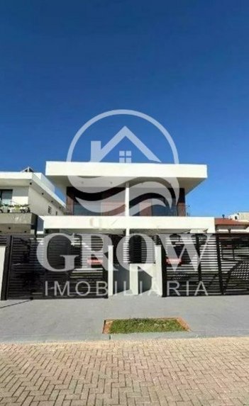 house em Rua Jardim dos Eucaliptos, Campeche - Florianópolis - SC