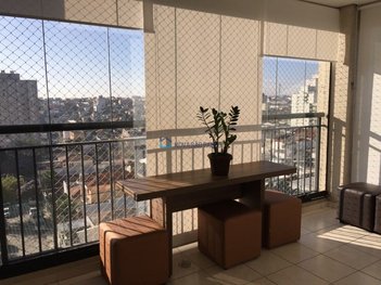 apartment em Rua Virginópolis, Sacomã - São Paulo - SP