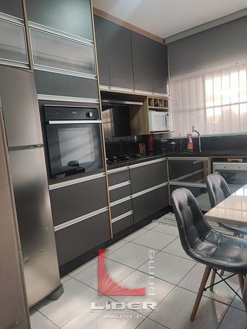 house em Avenida João Alberto Ahnert, Jardim Águas Claras - Bragança Paulista - SP