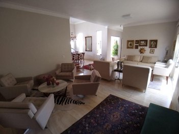 house em Rua Minas Gerais, Vila Mendonça - Araçatuba - SP