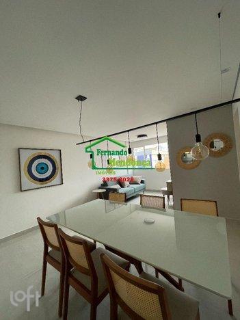 apartment em Curupaiti, Padre Eustáquio - Belo Horizonte - MG