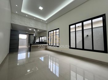 house em Avenida Agostinho Machado de Miranda, Parqville Pinheiros - Aparecida de Goiânia - GO