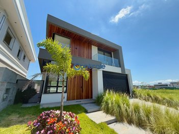 house em Lagoinha, Pedra Branca - Palhoça - SC