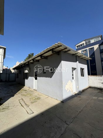 apartment em Avenida do Forte, Cristo Redentor - Porto Alegre - RS