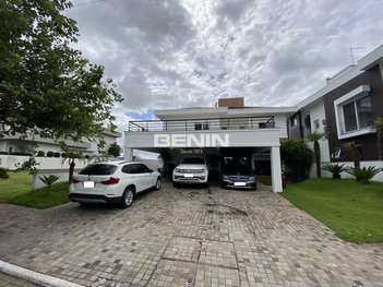 house em SANTOS FERREIRA, Marechal Rondon - Canoas - RS