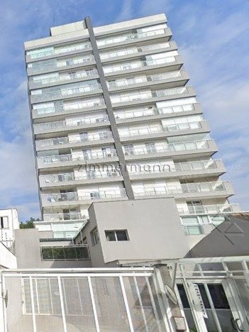 apartment em Praça Nami Jafet, Ipiranga - São Paulo - SP