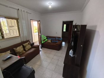 house em Rua Mar Alto, Jaraguá - São Paulo - SP