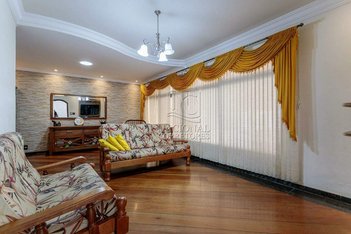 house em Rua Itabira, Parque Jaçatuba - Santo André - SP