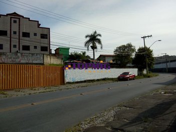 commercial_building em Rua Dezenove, Tropical - Contagem - MG