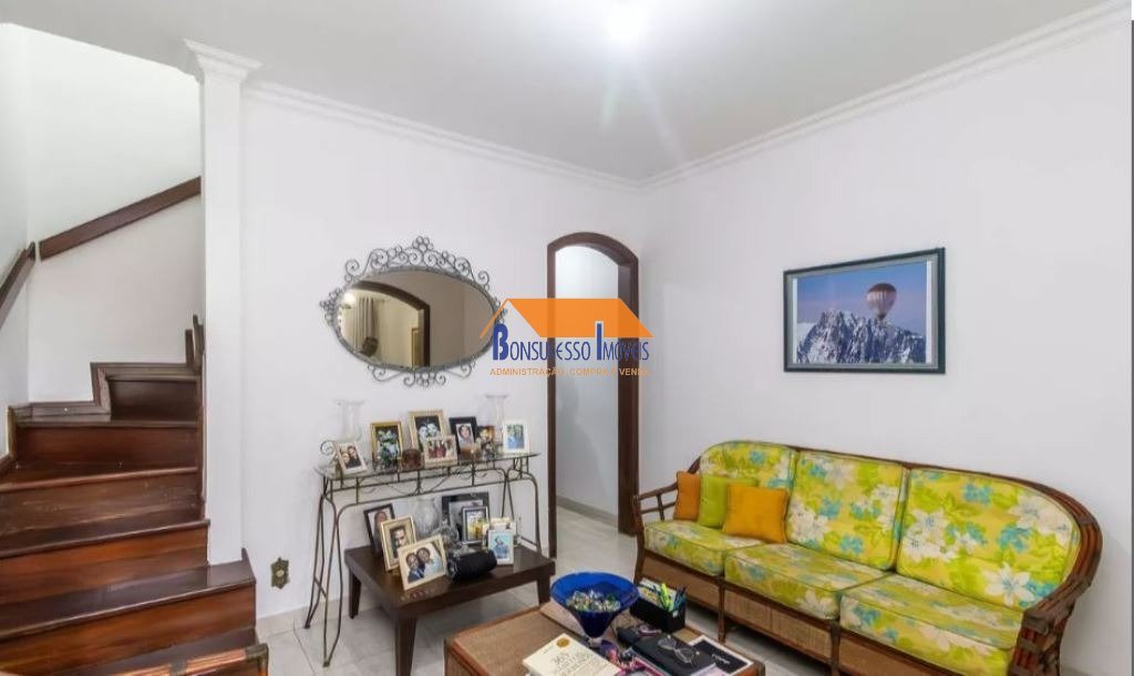 Casa com 3 quartos — Dona Clara, Belo Horizonte